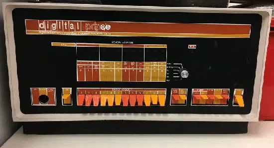 PDP-8