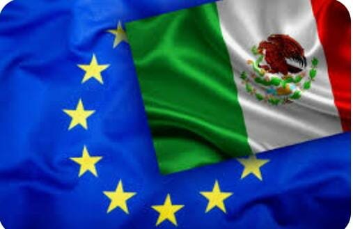 5. Tratado de Libre Comercio México - Unión Europea (TLCUEM)