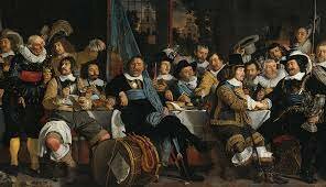 Comienza la Hegemonía Francesa