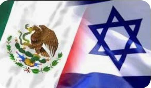 6. Tratado de Libre Comercio México - Israel