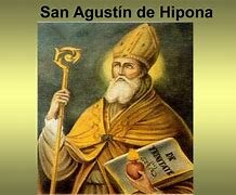 San Agustín de Hipona