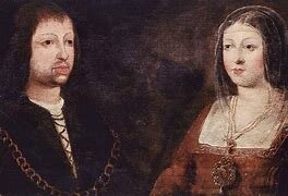 Boda de Isabel de Castilla y Fernando de Aragón