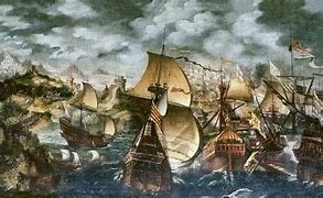Derrota de la Armada Invencible