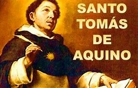 Santos Tomas de Aquino