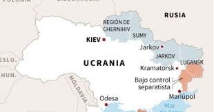 Origen Del Conflicto