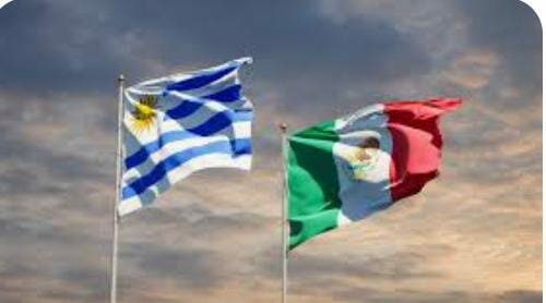 9. Tratado de Libre Comercio México - Uruguay