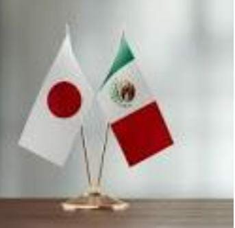 10. Tratado de Libre Comercio México - Japón