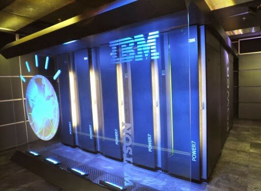 Watson de IBM