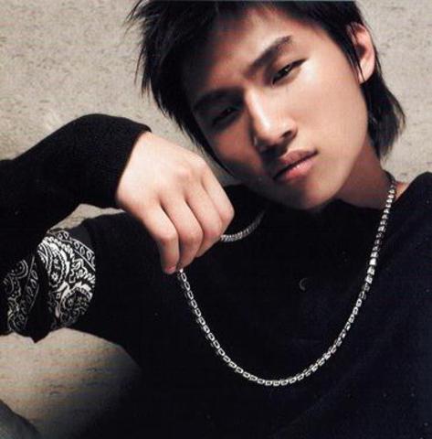 Kang Daesung