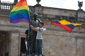 Movimiento de liberación homosexual, una osadía plural con un origen descentralizado