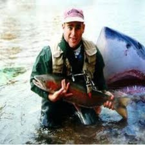 got in trouble throught the years 10 times