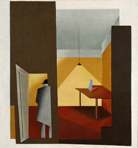 Klasiskais modernisms un jaunreālisms