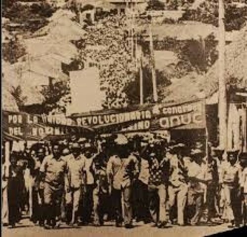 Empresas comunitarias