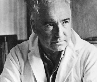 Fallece Wilhelm Reich