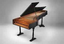 The Piano Becomes Popular