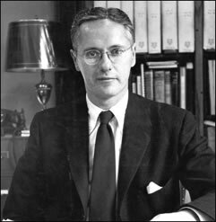 Robert Merton(Origen CTS NorteAmericano)