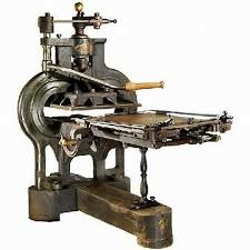 Stanhope Press