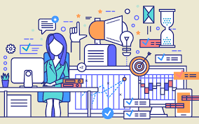 Eleccion y planeacion del proyecto