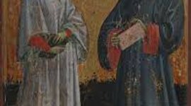 Timeline: PRERRENACIMIENTO