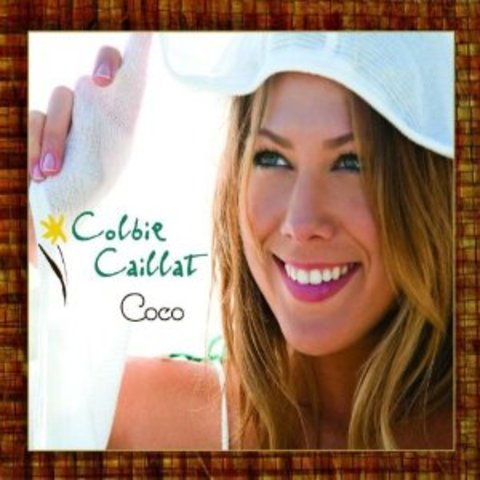 Coco Summer Tour (Coco is Colbie's nickname & not real day or month that it started)