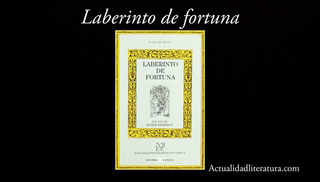 LABERINTO DE FORTUNA