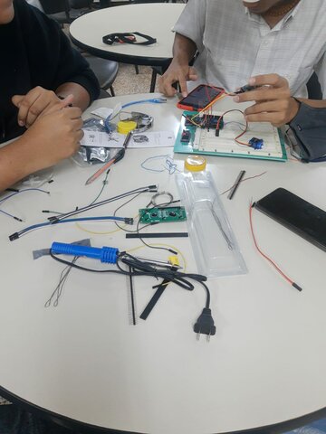 Elaboracion y estructuracion del proyecto