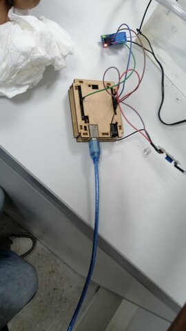 Elaboracion estetica del proyecto