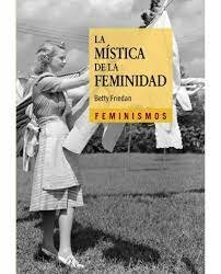 La mística de la feminidad