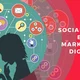 Social media en marketing digital