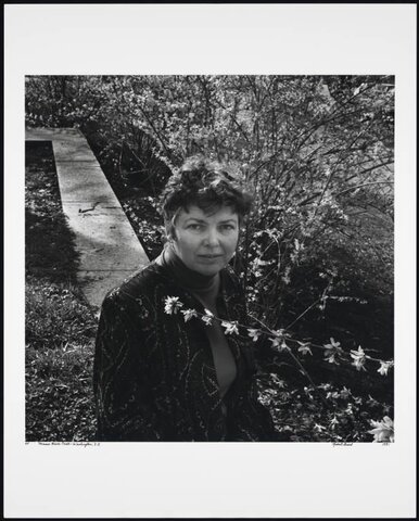 El relato de Minnie Bruce Pratt