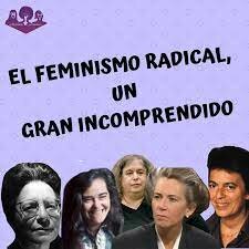 Feministas Radicales