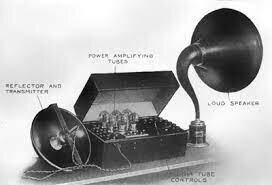 Loudspeaker