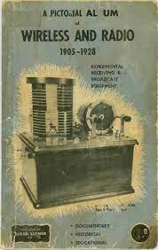 Experimental Radio Broadcasting