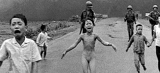 Fin de la Guerra de Vietnam