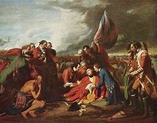 Battle Of The Plains Of Abraham