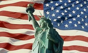 America gains independence