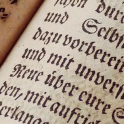 Timeline: Historiografía