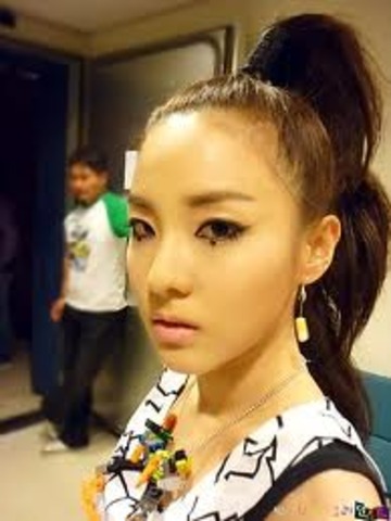 Park Sandara