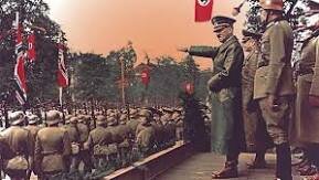 Segunda guerra Mundial