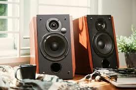 Two-Channel Stereo