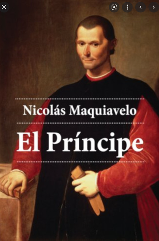 El principe