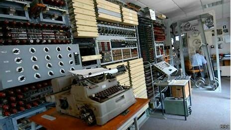 Tecnologías Computacionales