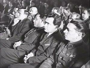 Procesos de Moscú (1936-1938)