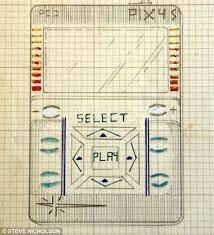 First Digital Audio Player