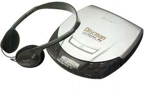 Sony Discman