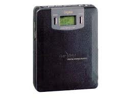 MP3 Player