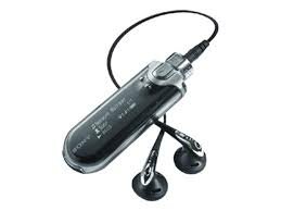 Sony Network Walkman