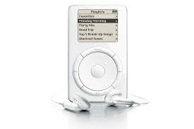 Apple iPod