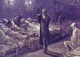 Hechos mas relevantes del Humanismo Exótico