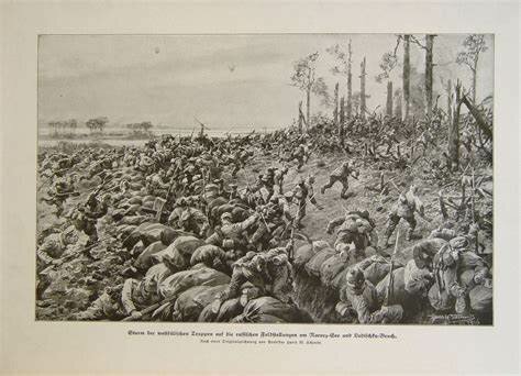 Battle of Lake Naroch